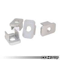 034Motorsport - 034Motorsport REAR SUBFRAME MOUNT INSERT KIT for 8J/8P AUDI TT/TTS/TTRS & A3/S3/RS3 QUATTRO, MKV/MKVI VW R32 & GOLF R 034-601-0039 - Image 2