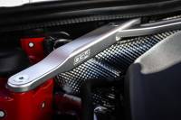 034Motorsport - 034MOTORSPORT Billet Aluminum Front Strut Brace for B9 Audi A4/S4, A5/S5/RS5 & Allroad 034-603-0012 - Image 4