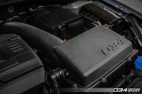 034Motorsport - 034Motorsport P34 Performance Cold Air Intake  for 8V Audi A3/S3/TT/TTS & MK7 VW Golf/GTI/R 1.8T/2.0T GEN 3 MQB 034-108-1011 - Image 5