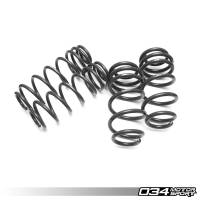 034Motorsport - 034Motorsport Dynamic+ Lowering Springs for B8/B8.5 AUDI S4 3.0 TFSI 034-404-1002 - Image 3