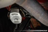 034Motorsport - 034 Motorsport Billet Aluminum Rear Subframe Mount Insert for B9 Audi A4/S4/A5/S5/RS5 & Allroad 034-601-0046 - Image 3