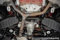 034Motorsport - 034 Motorsport Billet Aluminum Rear Subframe Mount Insert for B9 Audi A4/S4/A5/S5/RS5 & Allroad 034-601-0046 - Image 5