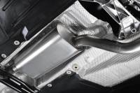 Milltek - Milltek Resonated Cat-Back Exhaust for BMW 116i (F20 and F21) SSXBM969 - Image 3