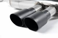 Milltek - Milltek Non-Resonated Cat-Back Exhaust for F56 Mini Cooper S 2.0 Turbo, UK/Euro SSXM405 - Image 2