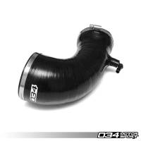 034Motorsport - 034 TURBO INLET HOSE, HIGH FLOW SILICONE FOR B9 AUDI A4/A5 & ALLROAD 2.0 TFSI 034-145-A062 - Image 3