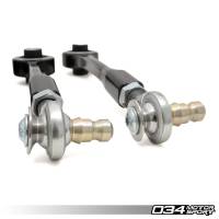 034Motorsport - 034 Motorsports Camber Correcting Adjustable Upper Control Arm Kit for B9 Audi A4/S4, A5/S5, Allroad 034-401-1061 - Image 2