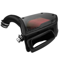 S&B Filters - S&B Filters Cold Air Intake Kit, Cotton Filter for 2015-2018 VW MK7 GTI/R / Audi 8V S3/A3 75-5107 - Image 4