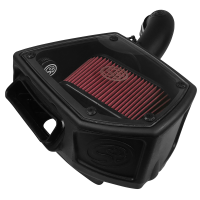 S&B Filters - S&B Filters Cold Air Intake Kit, Cotton Filter for 2015-2018 VW MK7 GTI/R / Audi 8V S3/A3 75-5107 - Image 1