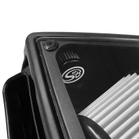 S&B Filters - S&B Filters Cold Air Intake Kit, Dry Filter for 2015-2018 VW MK7 GTI/R / Audi 8V S3/A3 75-5107D - Image 5