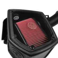 S&B Filters - S&B Filters Cold Air Intake Kit, Cotton Filter for 2015-2018 VW MK7 GTI/R / Audi 8V S3/A3 75-5107 - Image 9
