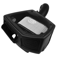 S&B Filters - S&B Filters Cold Air Intake Kit, Dry Filter for 2015-2018 VW MK7 GTI/R / Audi 8V S3/A3 75-5107D - Image 7