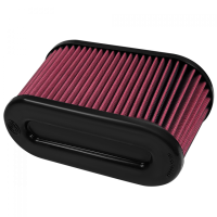 Engine - Air Intake - S&B Filters - S&B Filters Cold Air Intake Replacement Cotton Filter for 2015-2018 VW MK7 GTI/R / Audi 8V S3/A3 KF-1065