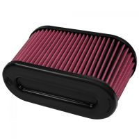 S&B Filters Cold Air Intake Replacement Cotton Filter for 2015-2018 VW MK7 GTI/R / Audi 8V S3/A3 KF-1065