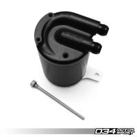 034Motorsport - O34 Billet Catch Can Kit for 8V Audi A3 & MkVII Volkswagen GTI 034-101-1007 - Image 2