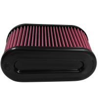S&B Filters - S&B Filters Cold Air Intake Replacement Cotton Filter for 2015-2018 VW MK7 GTI/R / Audi 8V S3/A3 KF-1065 - Image 3