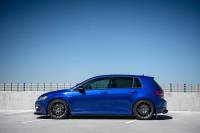 034Motorsport - 034 Motorsports Dynamic+ Lowering Springs for MkVII Volkswagen Golf R 034-404-1004 - Image 2