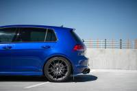 034Motorsport - 034 Motorsports Dynamic+ Lowering Springs for MkVII Volkswagen Golf R 034-404-1004 - Image 6