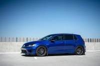 034Motorsport - 034 Motorsports Dynamic+ Lowering Springs for MkVII Volkswagen Golf R 034-404-1004 - Image 8