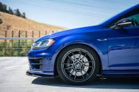 034Motorsport - 034 Motorsports Dynamic+ Lowering Springs for MkVII Volkswagen Golf R 034-404-1004 - Image 7