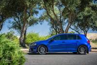 034Motorsport - 034 Motorsports Dynamic+ Lowering Springs for MkVII Volkswagen Golf R 034-404-1004 - Image 5