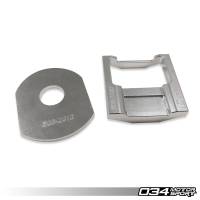 034Motorsport - 034 Motorsports Billet Aluminum Upper Dogbone Mount Insert for VW Mk5/6  & 8P/8J Audi 034-509-1040 - Image 3