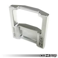 034Motorsport - 034 Motorsports Billet Aluminum Upper Dogbone Mount Insert for VW Mk5/6  & 8P/8J Audi 034-509-1040 - Image 2