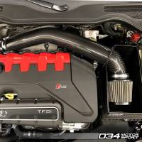 034Motorsport - 034 Motorsports Intake Inlet Pipe Heat Shield for Audi TT RS & RS3 2.5 TFSI EVO 034-108-Z055 - Image 4