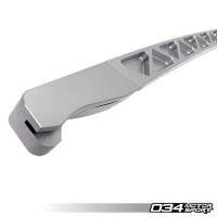 034Motorsport - 034Motorsport Billet Aluminum Front Strut Brace for B8 Audi A4/S4, Allroad 034-603-0010 - Image 2