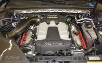 034Motorsport - 034Motorsport Billet Aluminum Front Strut Brace for B8 Audi A4/S4, Allroad 034-603-0010 - Image 3