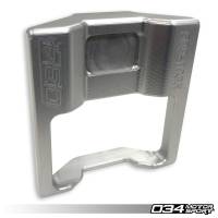 034Motorsport - 034Motorsport Billet Aluminum MQB Upper Dogbone Mount Insert, MkVII Volkswagen Golf/GTI/R, 8V/8V.5 Audi A3/S3/RS3 & MkIII Audi TT/TTS/TTRS 034-509-1035 - Image 2