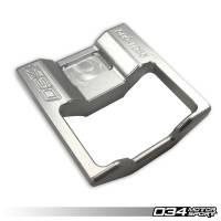 034Motorsport Billet Aluminum MQB Upper Dogbone Mount Insert, MkVII Volkswagen Golf/GTI/R, 8V/8V.5 Audi A3/S3/RS3 & MkIII Audi TT/TTS/TTRS 034-509-1035