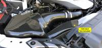 034Motorsport - 034MOTORSPORT X34 CARBON FIBER COLD AIR INTAKE for B9 AUDI S4/S5 3.0 TFSI 034-108-1013 - Image 4