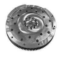 034MOTORSPORTS LIGHTWEIGHT ALUMINUM FLYWHEEL FOR AUDI B7/RS4 V8 034-503-1018