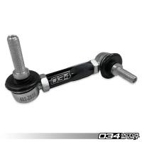 034Motorsport - 034MOTORSPORT DYNAMIC+ BILLET ADJUSTABLE REAR SWAY BAR END LINK KIT FOR MKV/MKVI VW GTI/GLI/R32/JETTA AND 8P AUDI A3 034-402-4028 - Image 2