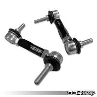 034Motorsport - 034MOTORSPORT DYNAMIC+ BILLET ADJUSTABLE REAR SWAY BAR END LINK KIT FOR MKV/MKVI VW GTI/GLI/R32/JETTA AND 8P AUDI A3 034-402-4028 - Image 5