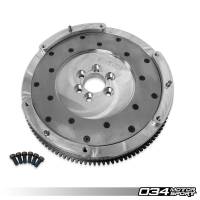 034MOTORSPORTS LIGHTWEIGHT ALUMINUM FLYWHEEL FOR AUDI B7 A4 2.0T 034-503-1020