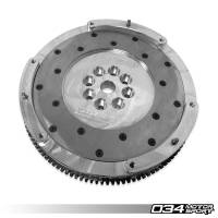 034Motorsport - 034MOTORSPORTS LIGHTWEIGHT ALUMINUM FLYWHEEL AUDI B6/B7 S4 FOR USE WITH B7 CLUTCH 034-503-1023 - Image 2