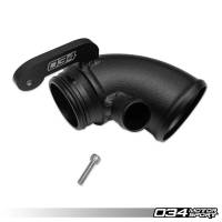 Engine - Charge Pipes - 034Motorsport - 034MOTORSPORT TURBO INLET PIPE FOR VW/AUDI 1.8T & 2.0T MQB 034-108-5011