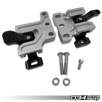 034Motorsport - 034 Motorsports Engine/Transmission Mount Pair for 8N Audi TT 1.8T & MKIV VW Golf 1.8T 034-509-5031 - Image 1