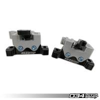 034Motorsport - 034 Motorsports Engine/Transmission Mount Pair for 8N Audi TT 1.8T & MKIV VW Golf 1.8T 034-509-5031 - Image 3