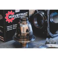 WaveTrac - WAVETRAC ATB LSD BUILT DIFFERENTIAL FOR F01 LCI 740D INCL. XDRIVE WITH 2.65 FINAL DRIVE AXLE 30.309.172WKFM2/740d - Image 3