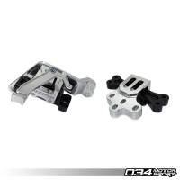 034Motorsport - 034 MOTORSPORT STREETSPORT ENGINE/TRANSMISSION MOUNT PAIR AUDI 8S TTRS AND 8V.5 RS3 034-509-5032 - Image 4