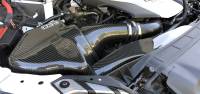 034Motorsport's X34 Carbon Fiber Full Intake System for B9 Audi S4/S5 3.0 TFSI 034-108-1029