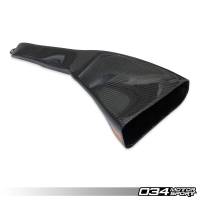 034Motorsport - 034Motorsport's X34 Carbon Fiber Full Intake System for B9 Audi S4/S5 3.0 TFSI 034-108-1029 - Image 6
