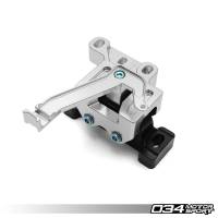 034Motorsport - 034MOTORSPORT TRACKSPORT ENGINE/TRANSMISSION MOUNT PAIR, AUDI 8V/8V.5 A3/S3 8S TT/TTS VW MK7 GOLF/GTI/R 034-509-5028 - Image 2