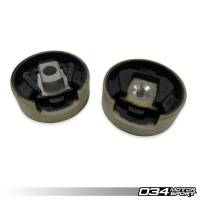 034Motorsport - 034Motorsport DOGBONE MOUNT PAIR, STREET DENSITY for MQB MKVII VW GOLF/GTI/R, 8V/8V.5 AUDI A3/S3/RS3 & 8S AUDI TT/TTS/TTRS 034-509-1034 - Image 4