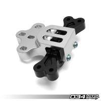 034Motorsport - 034MOTORSPORT TRACKSPORT ENGINE/TRANSMISSION MOUNT PAIR, AUDI 8V/8V.5 A3/S3 8S TT/TTS VW MK7 GOLF/GTI/R 034-509-5028 - Image 3