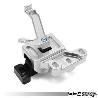 034Motorsport - 034MOTORSPORT TRACKSPORT ENGINE/TRANSMISSION MOUNT PAIR, AUDI 8V/8V.5 A3/S3 8S TT/TTS VW MK7 GOLF/GTI/R 034-509-5028 - Image 5