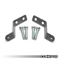 034Motorsport - 034MOTORSPORT TRACKSPORT ENGINE/TRANSMISSION MOUNT PAIR, AUDI 8V/8V.5 A3/S3 8S TT/TTS VW MK7 GOLF/GTI/R 034-509-5028 - Image 4