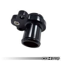 034Motorsport - X34 EVO INTAKE ADAPTER FOR 2019+ AUDI 8V.5 RS3 AND 8S TTRS 034-108-Z074 - Image 2